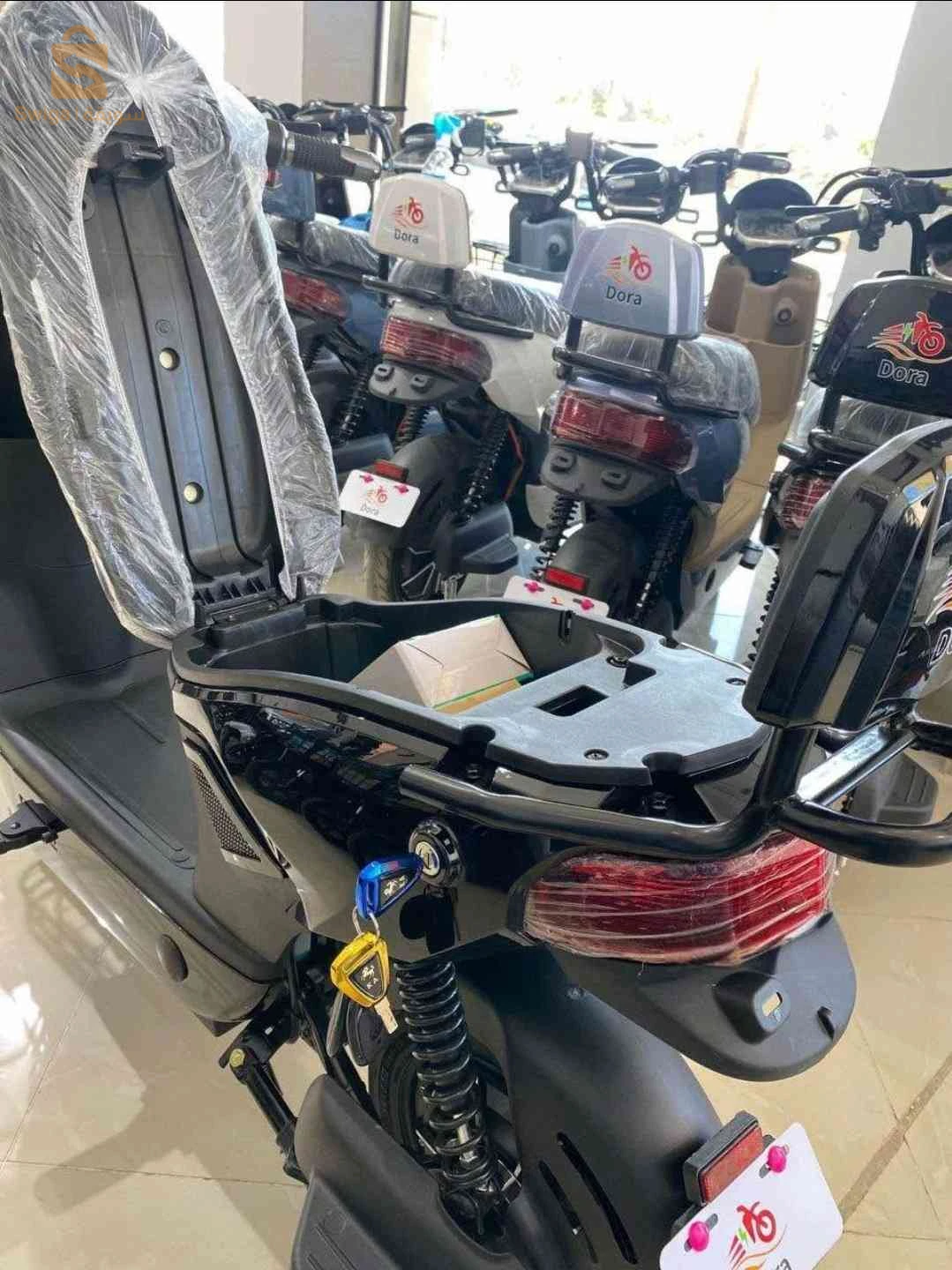 دراجات اخرى 