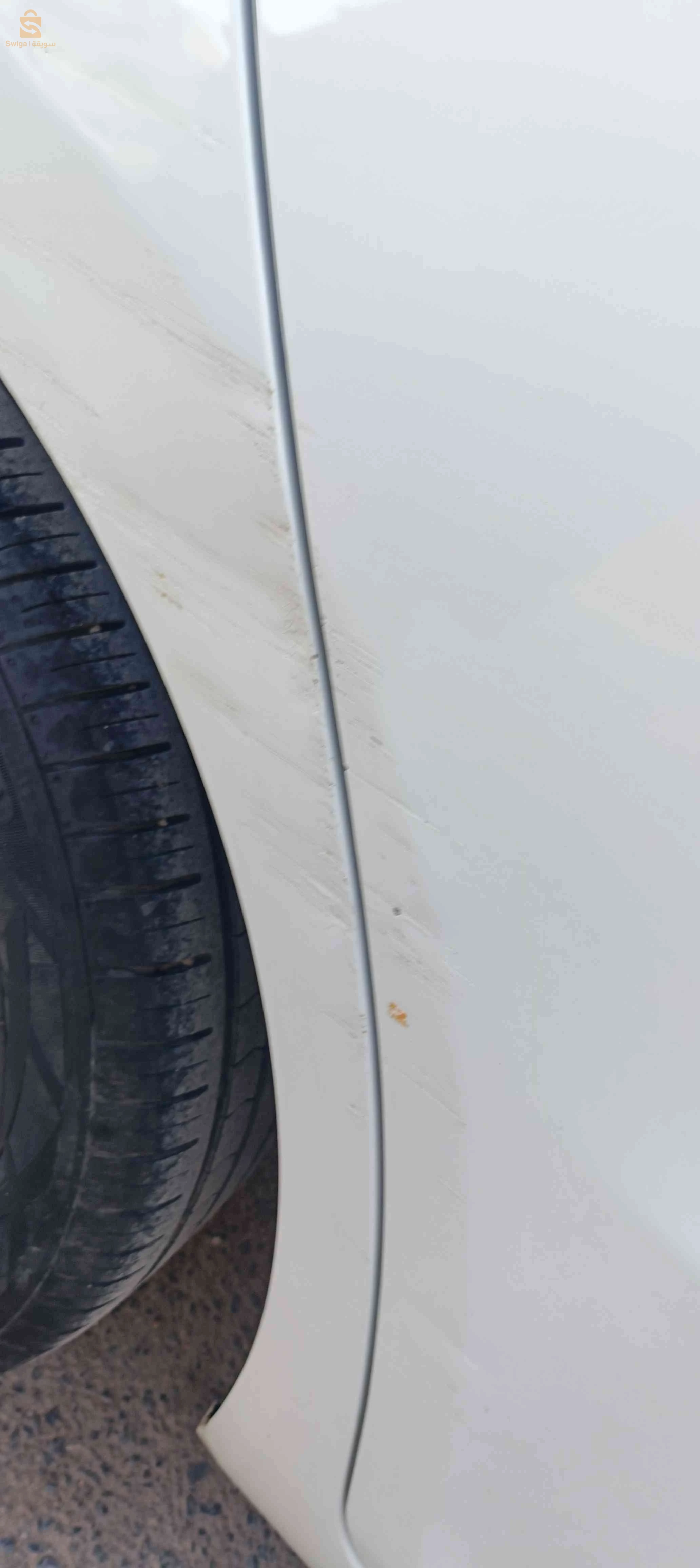 شيري Arrizo 5 2024 42 تيبازة