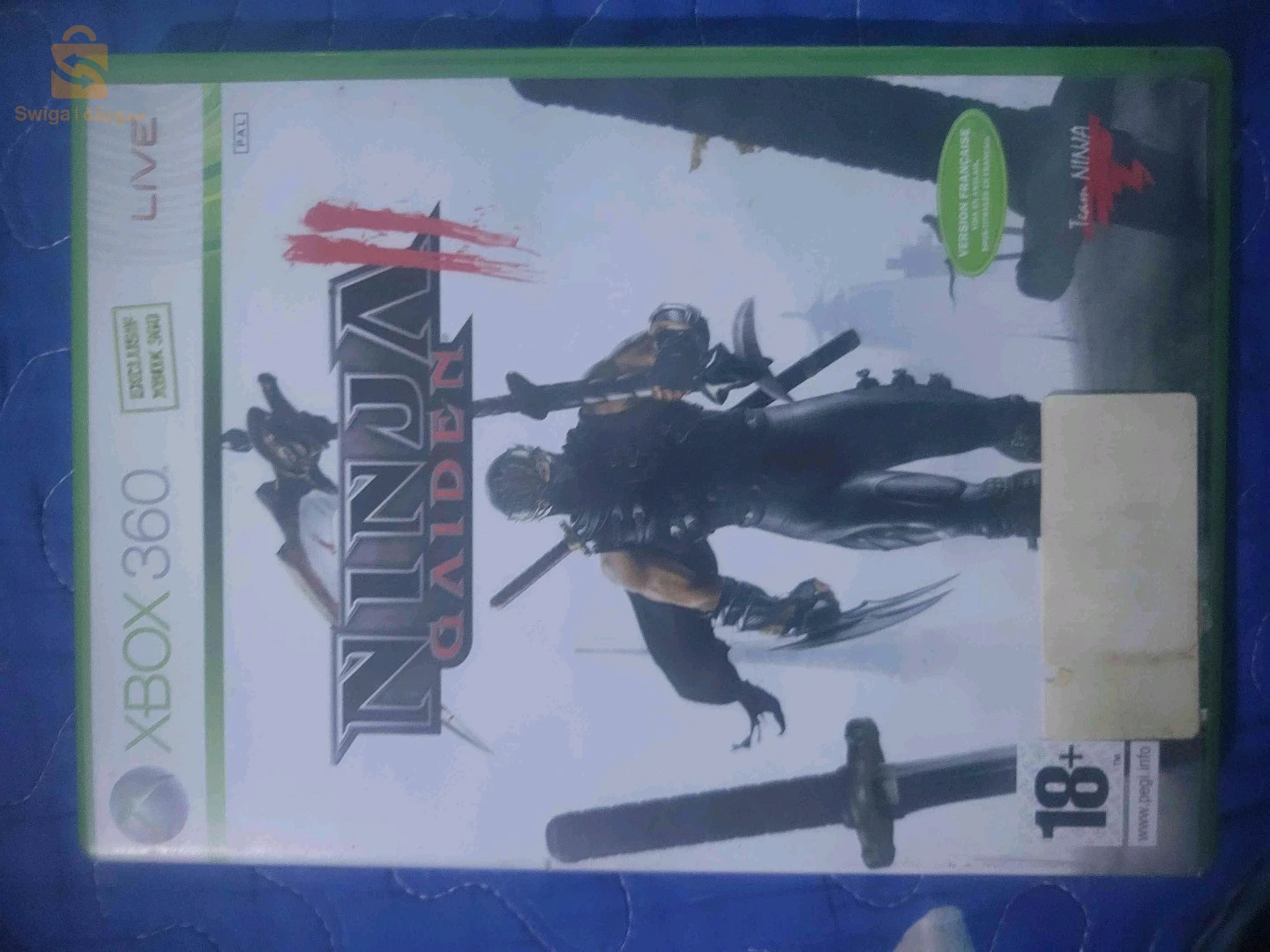 العاب اكس بوكس 