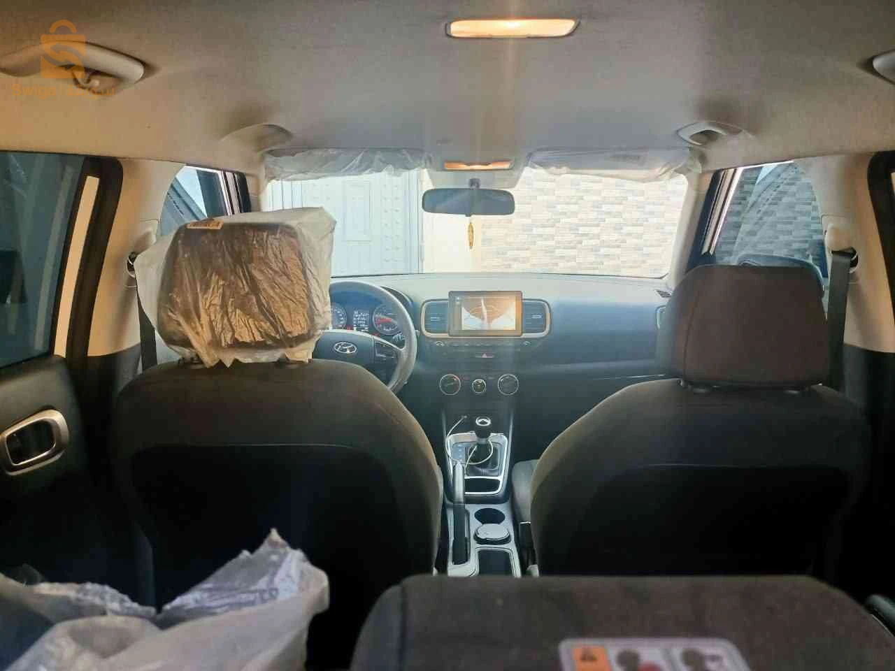 هونداي Creta 2024 55 توقرت