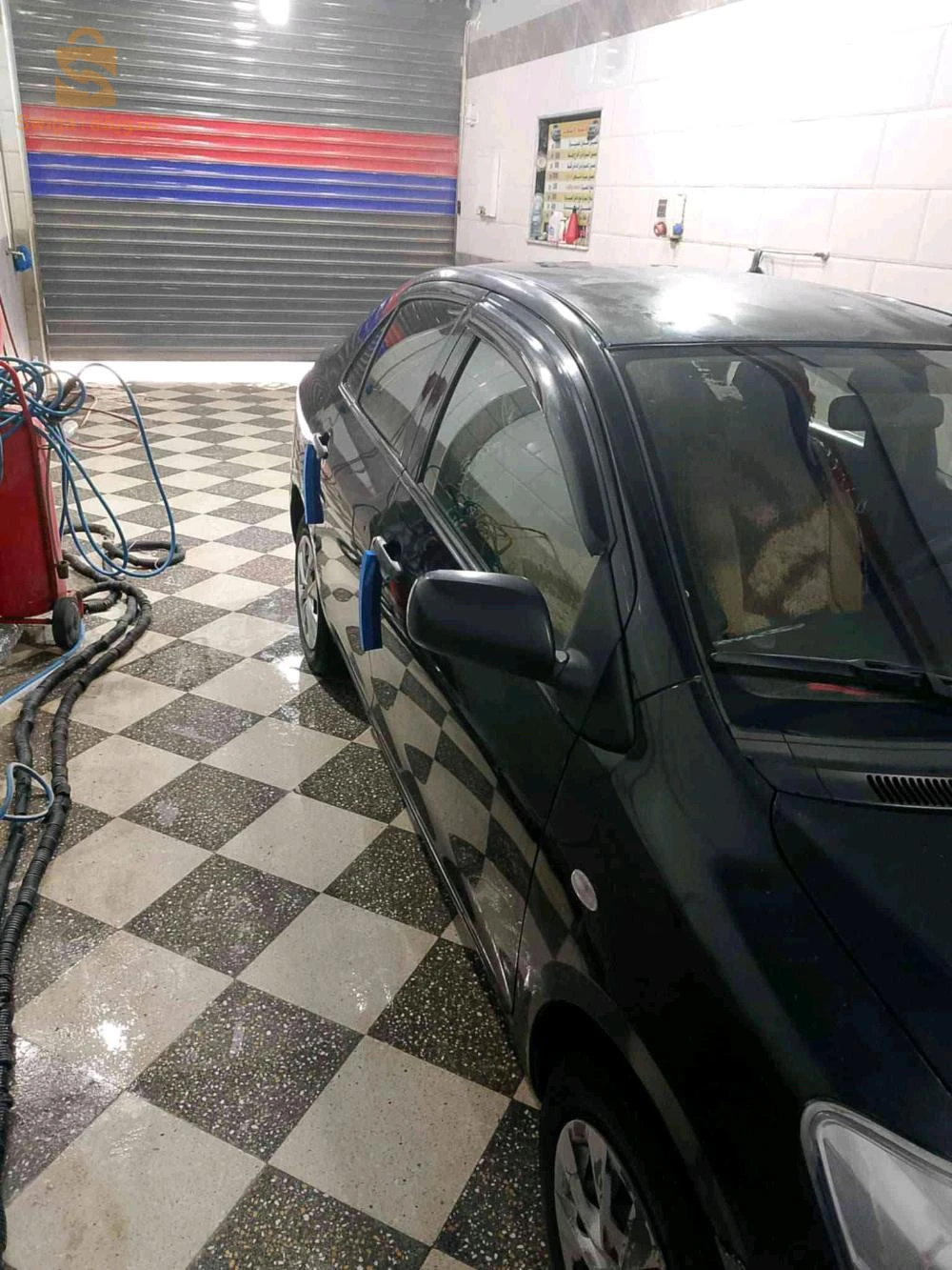 Toyota Auris 2010 30 OUARGLA