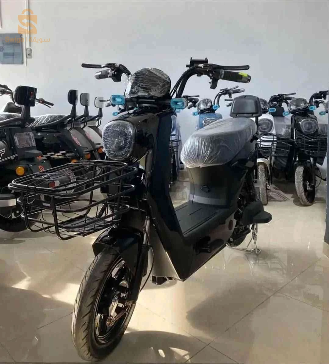 دراجات اخرى 