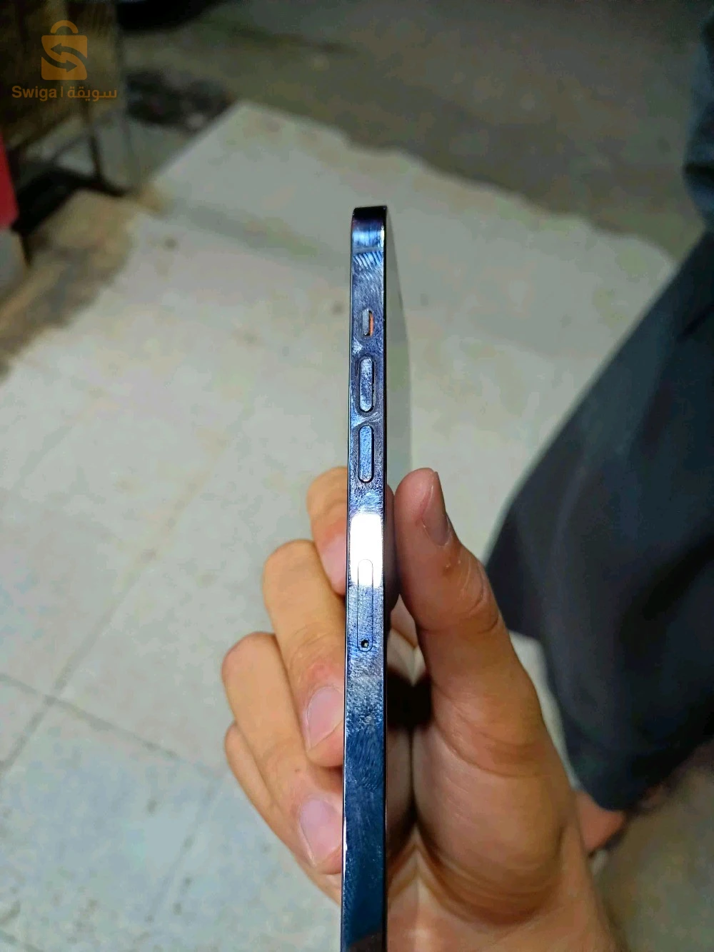 ايفون 12Pro Max للبيع