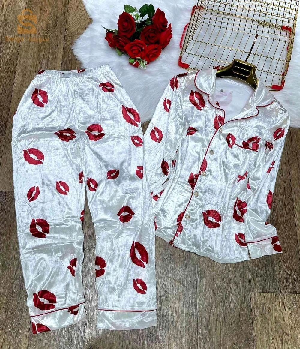 ملابس منزلية وملابس نوم 