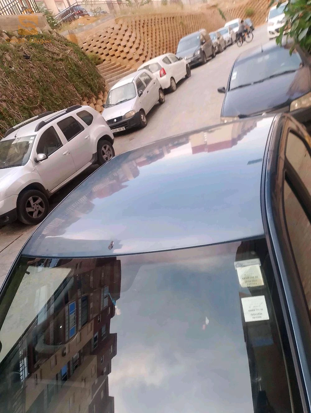 داسيا Logan 2011 16 الجزائر