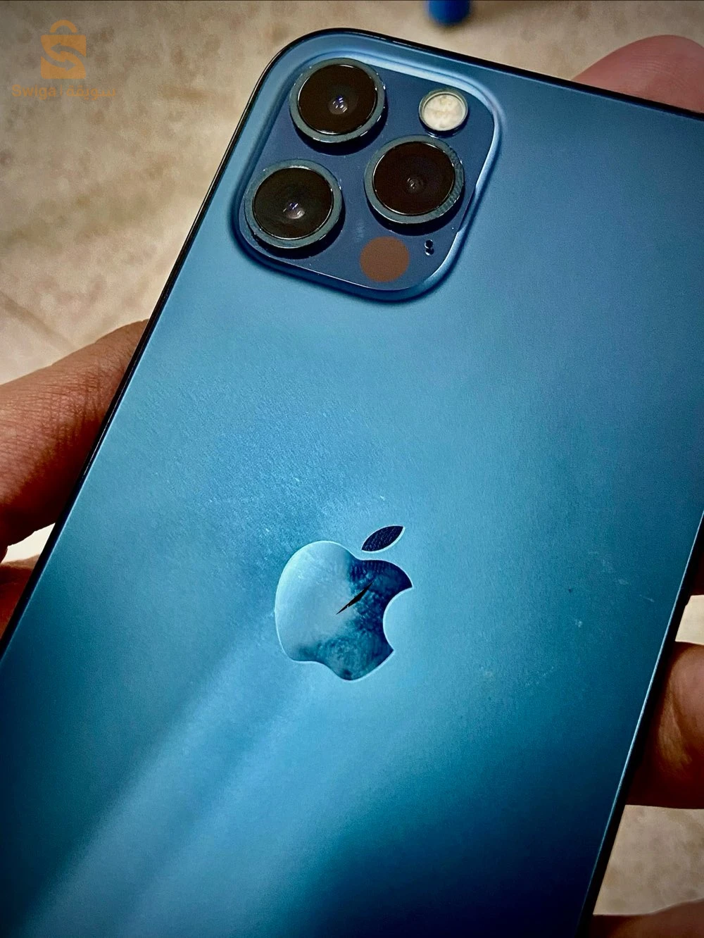 ايفون 12Pro للبيع