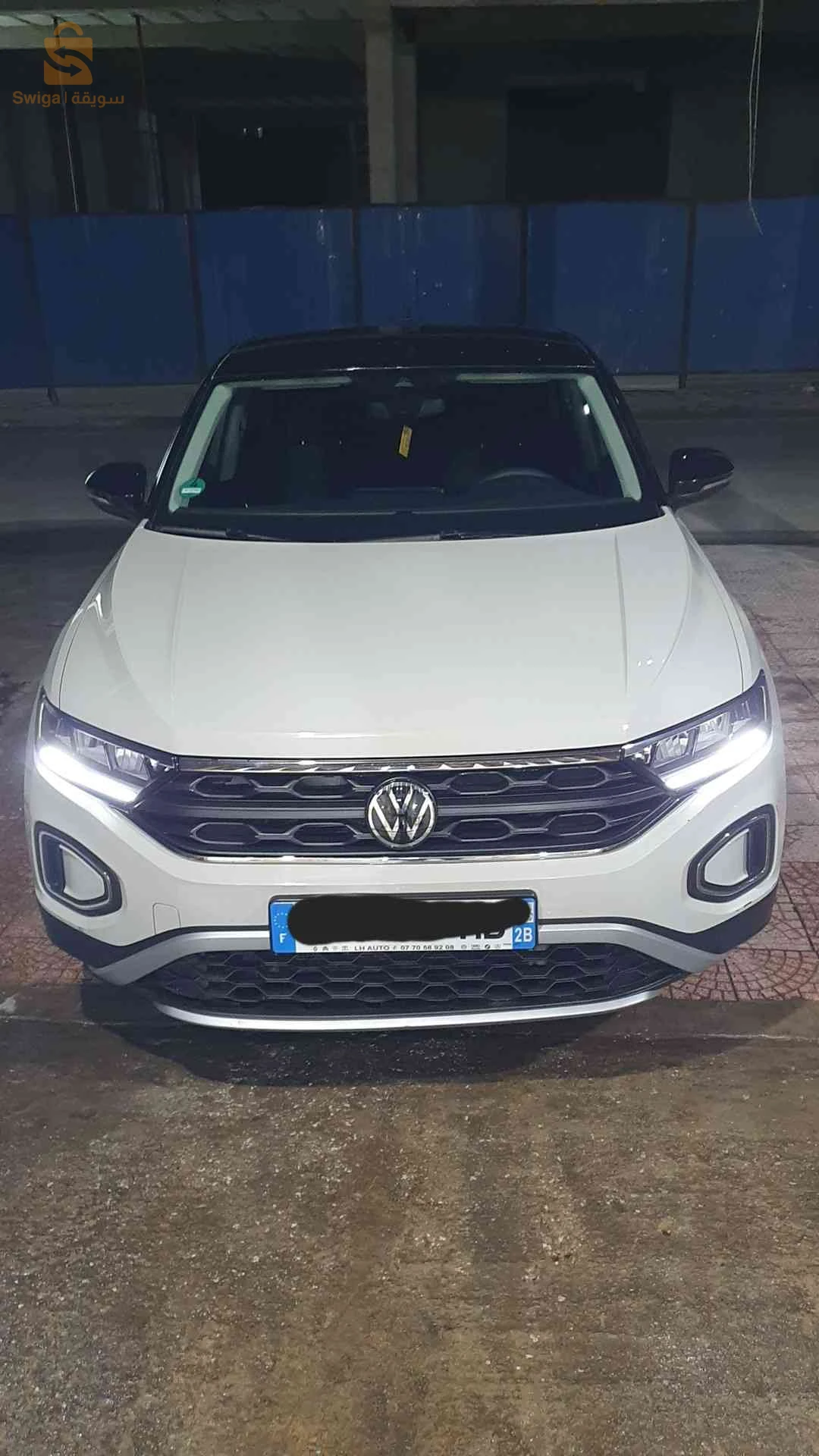 Volkswagen 2022 31 ORAN