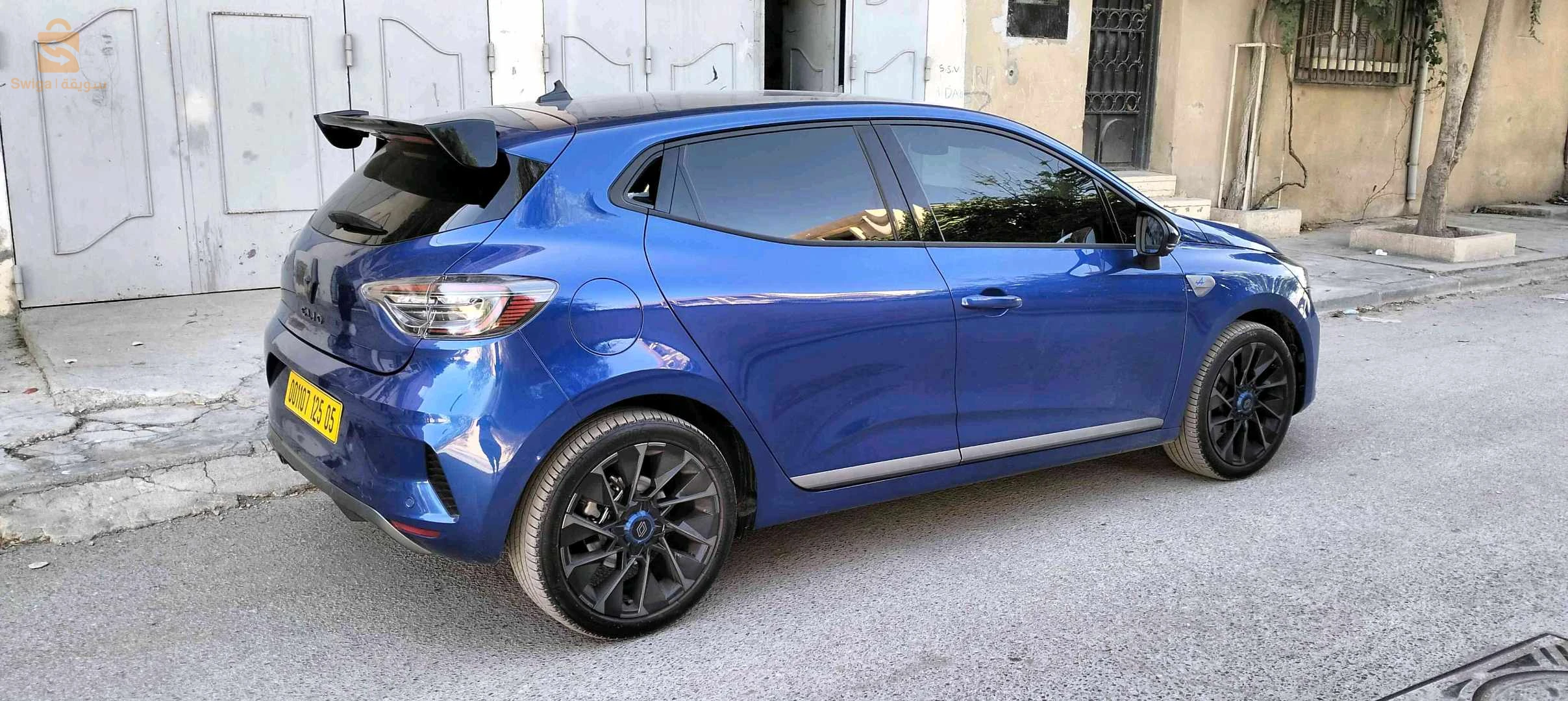 رينو Clio 5 2025 5 باتنة