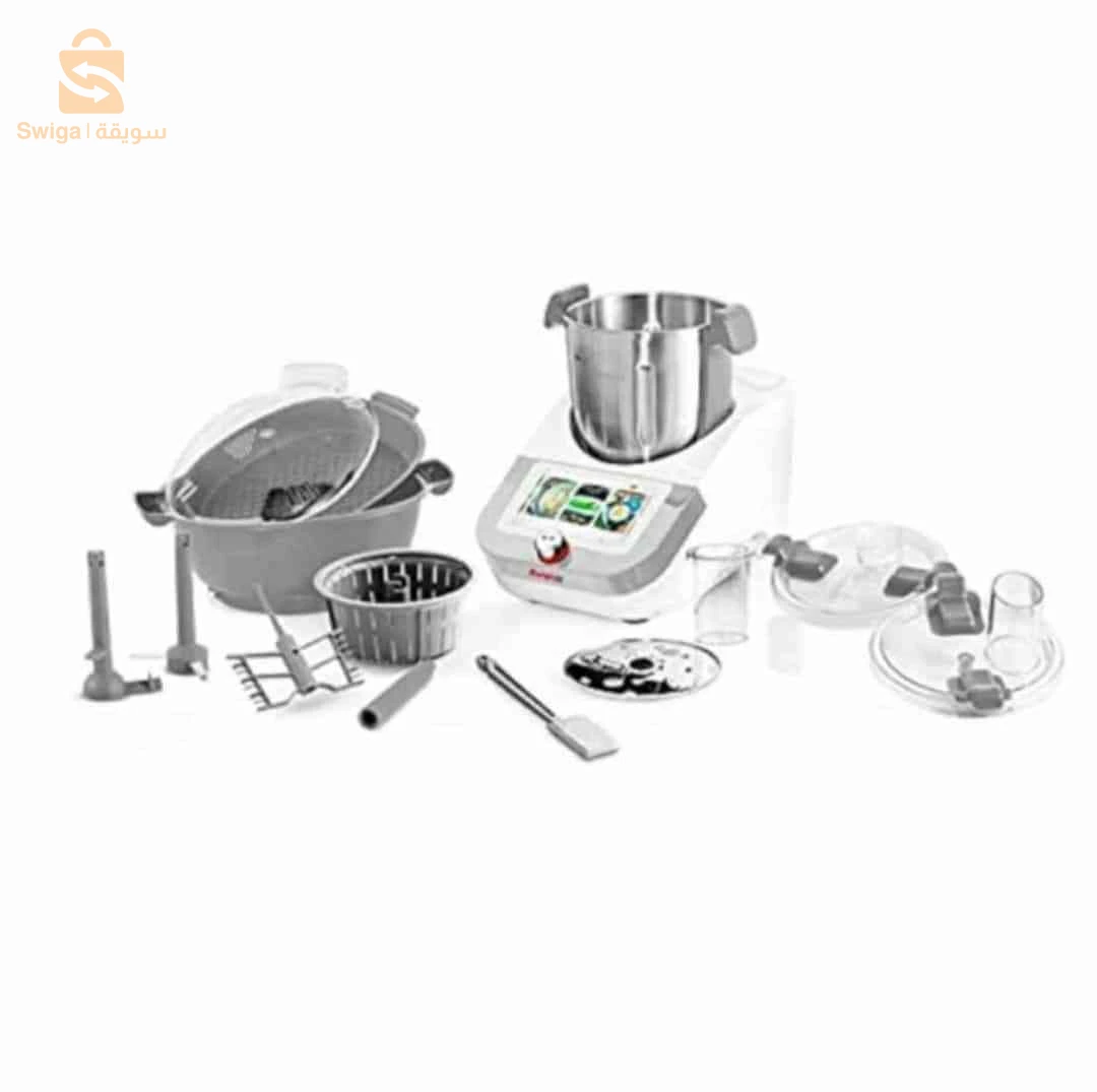 أجهزة المطبخ 