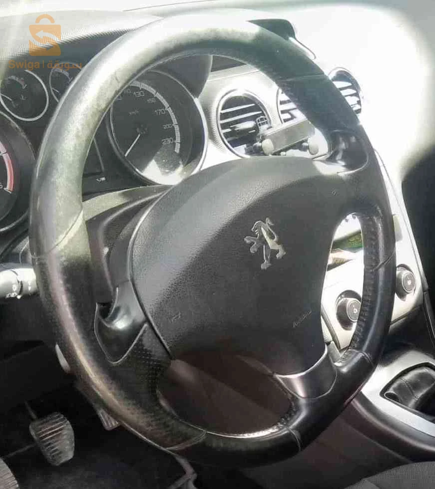 Intérieur & Accessoires 