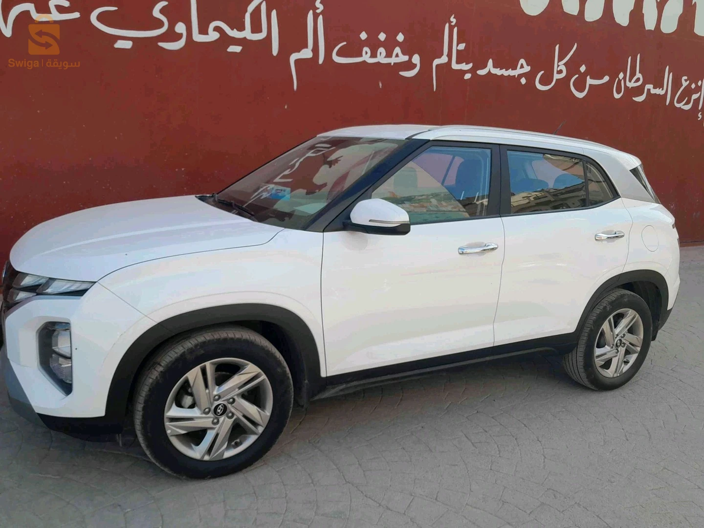 هونداي Creta 2025 16 الجزائر