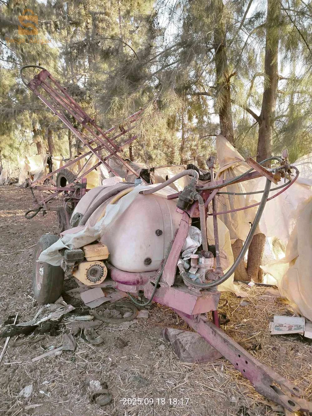 autres véhicules 1983 26 MEDEA