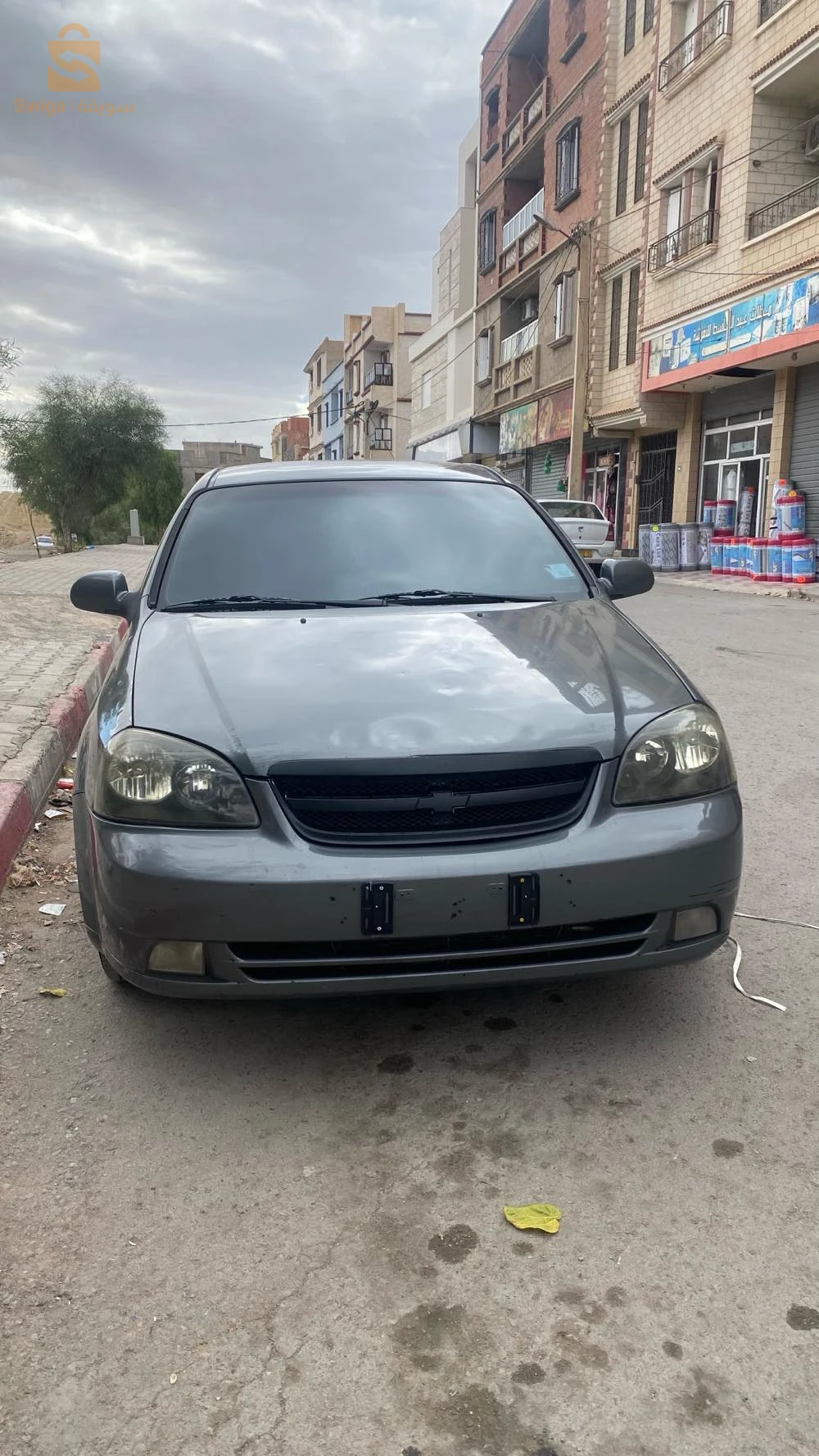 شيفروليه optra 2011 34 برج بوعريريج