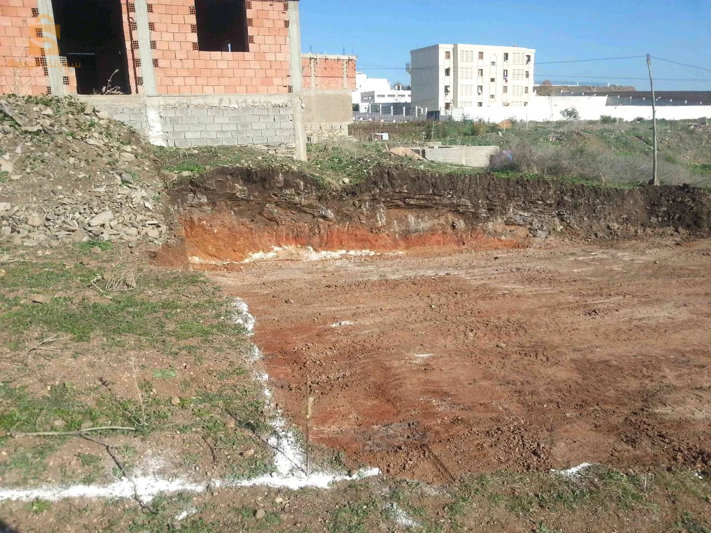 À vendre Autres biens immobiliers les chambres  46 AIN TEMOUCHENT