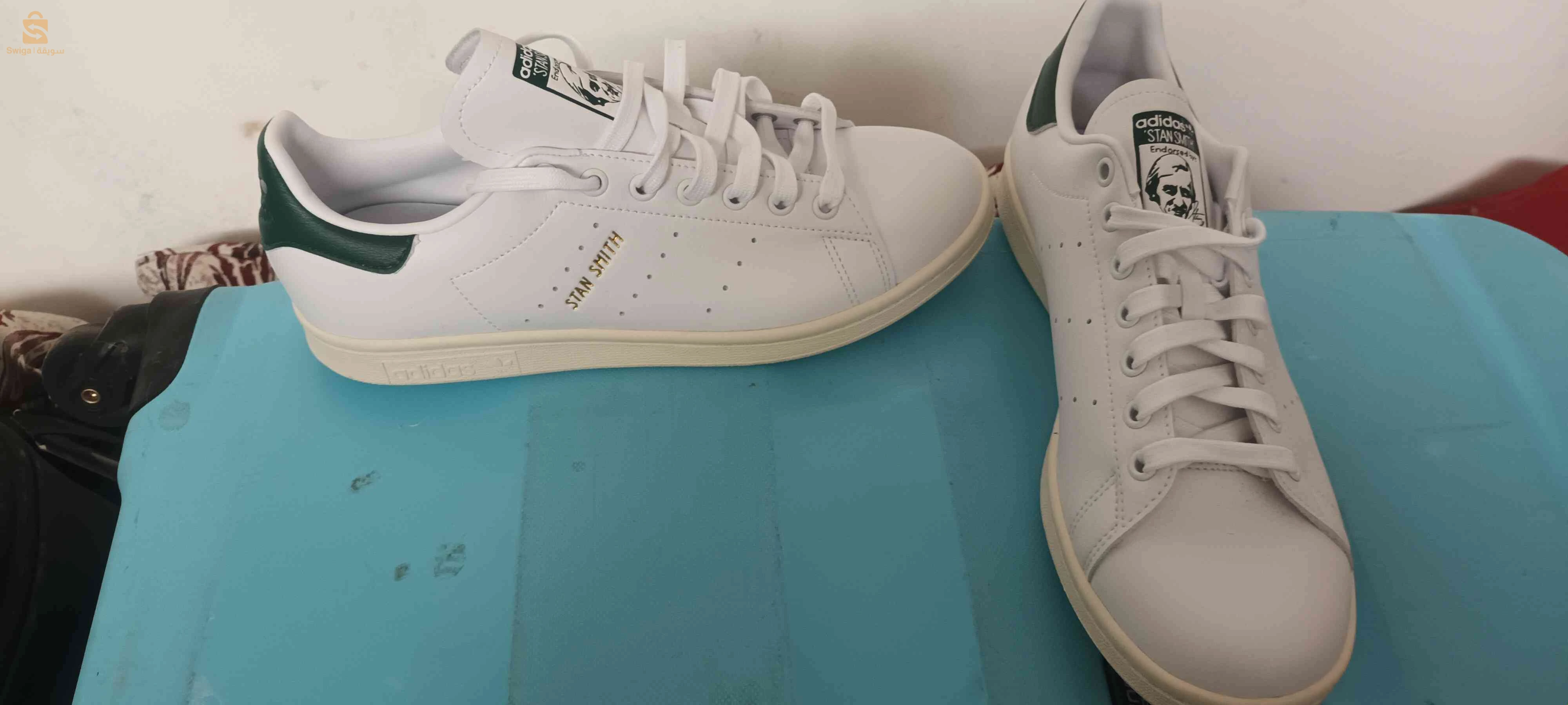 Sports Clothes & Shoes 