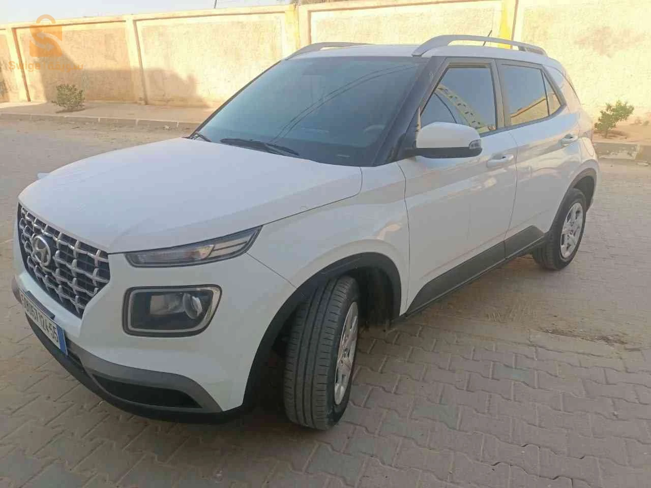 هونداي Creta 2024 55 توقرت