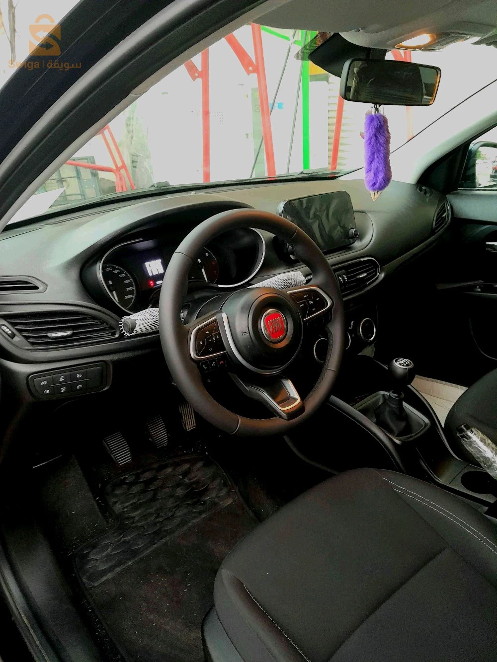 فيات Tipo Sedan 2025 16 الجزائر