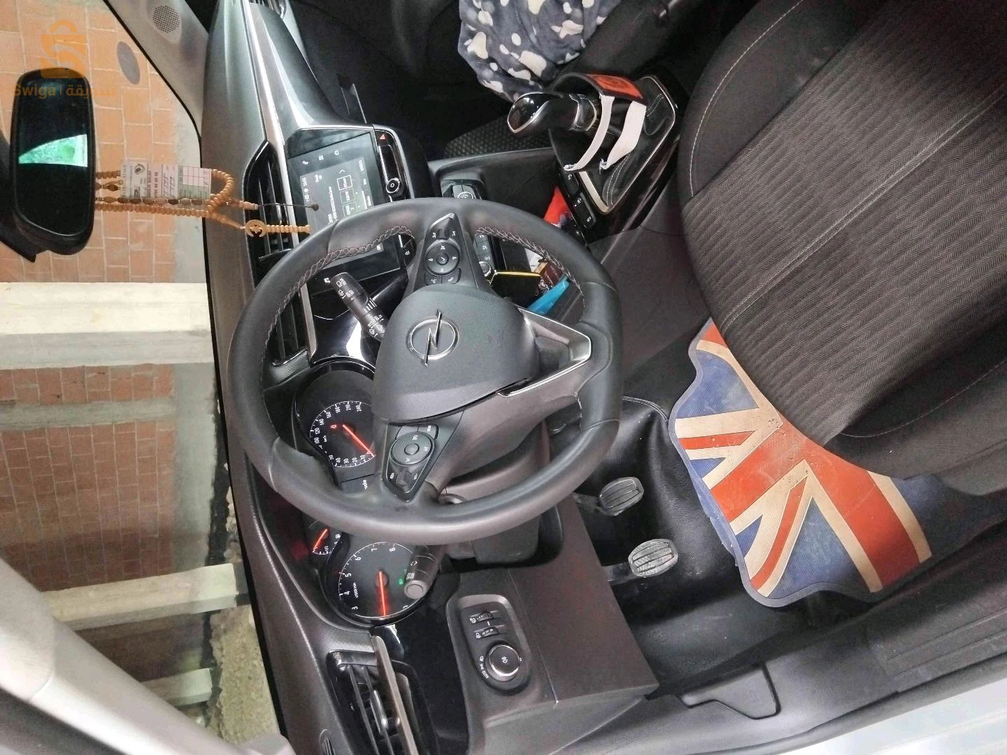 اوبل Corsa 2023 6 بجاية