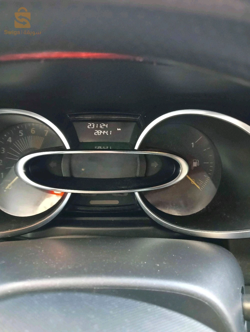 رينو Clio 4 2016 25 قسنطينة