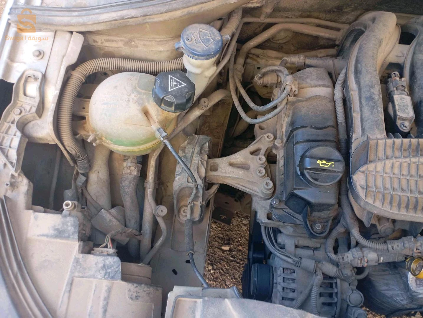 بيجو 301 2013 21 سكيكدة