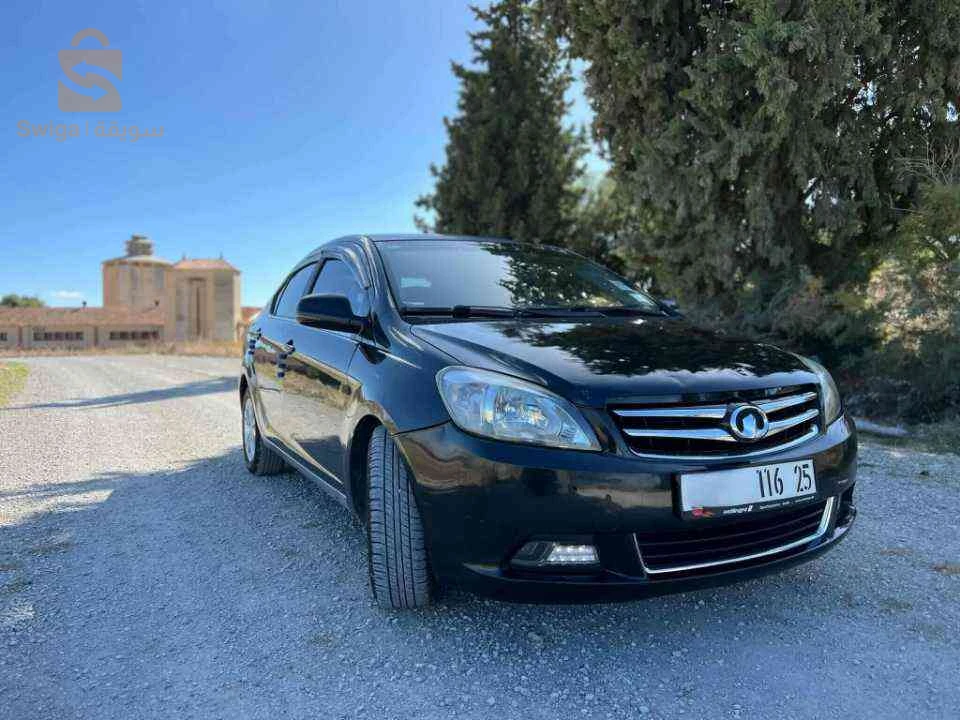 Great Wall 2016 25 CONSTANTINE