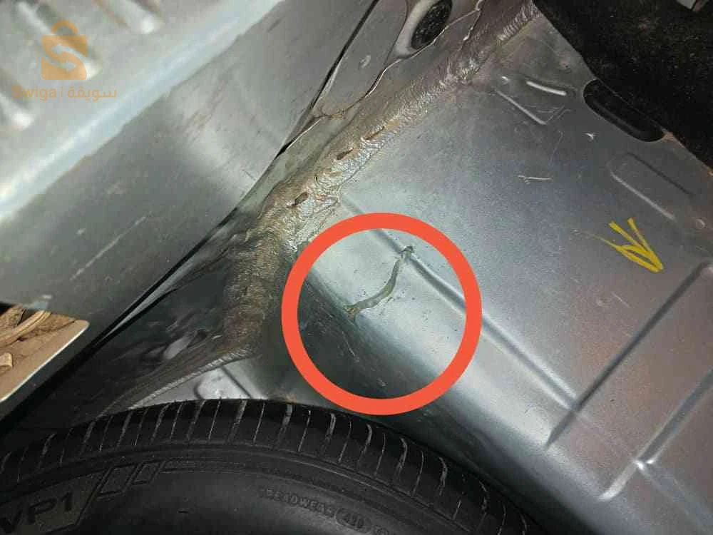 Dacia Sandero 2017 24 GUELMA