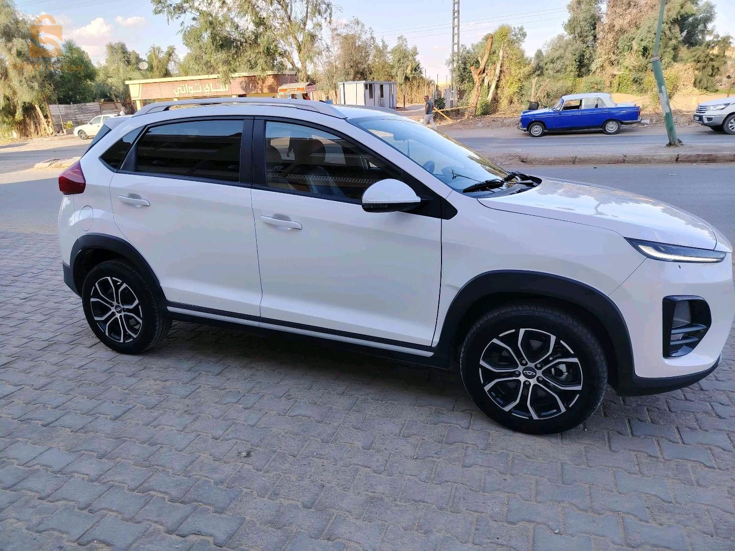 شيري Tiggo 2 pro 2024 5 باتنة