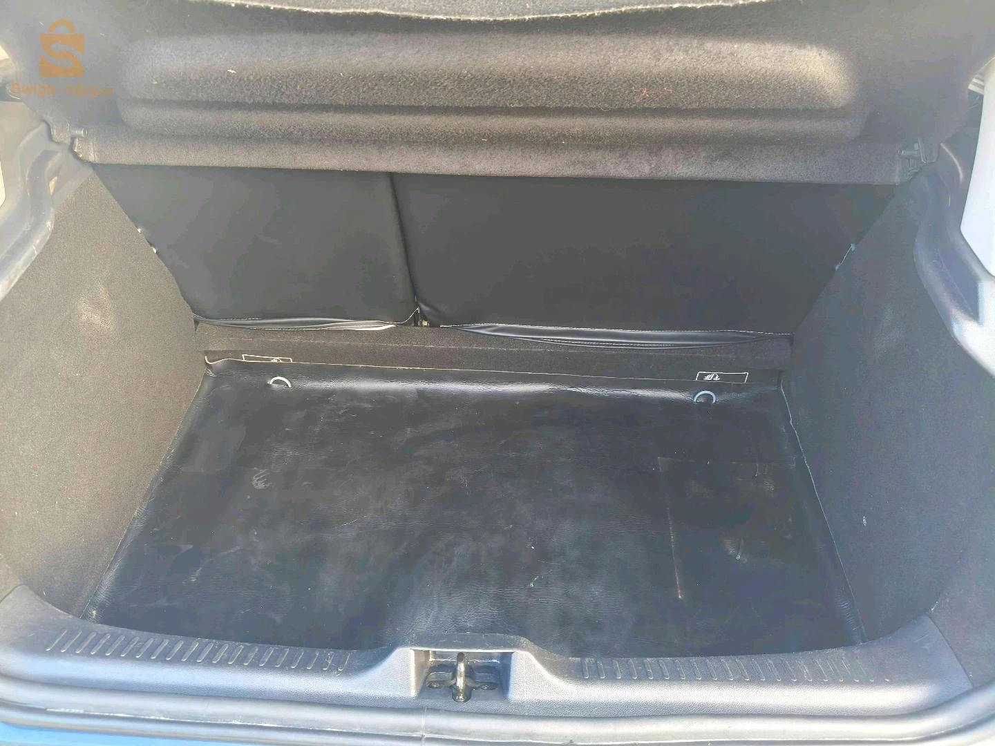 رينو Clio 4 7 بسكرة