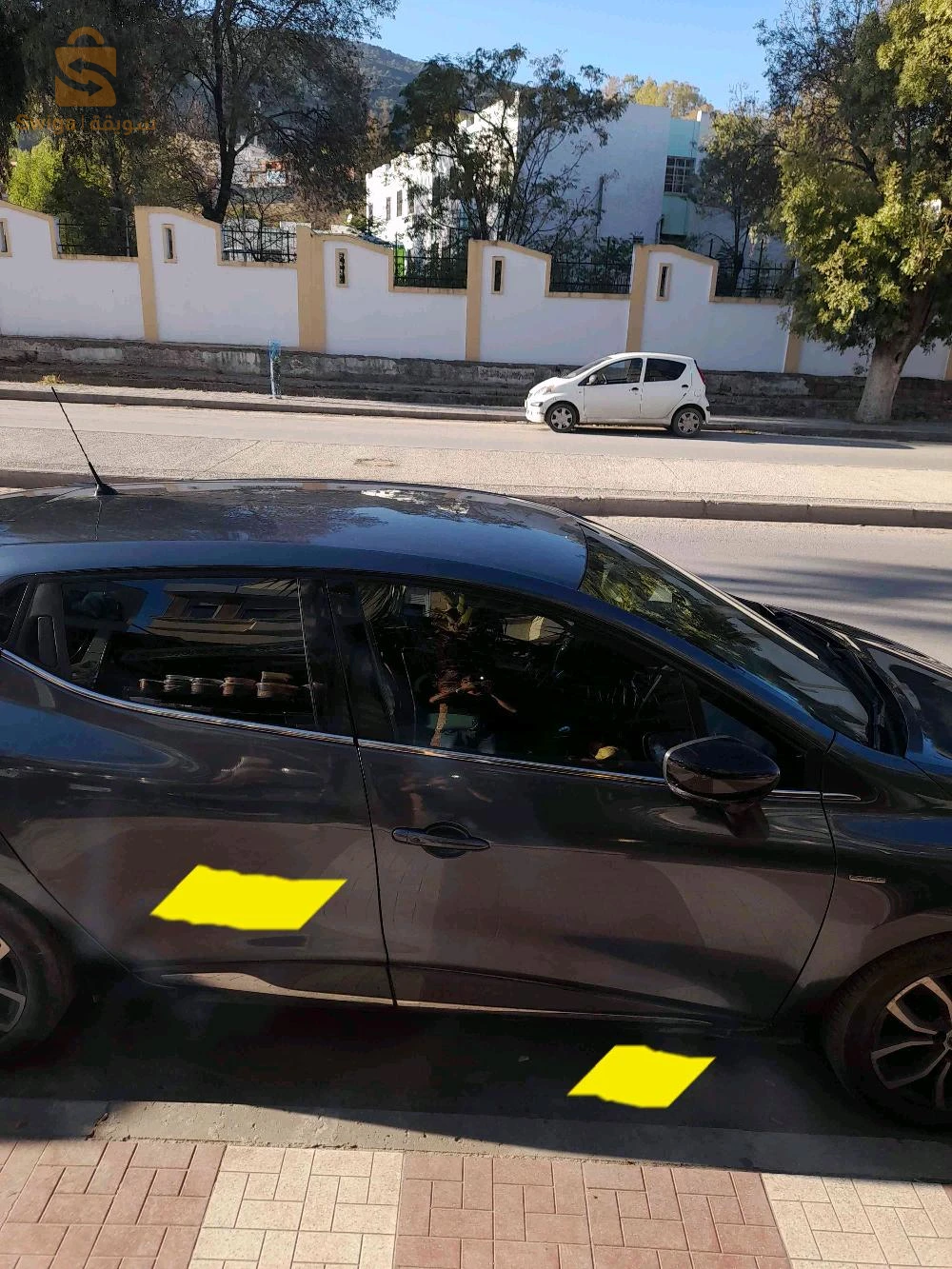 رينو Clio 4 2019 23 عنابة