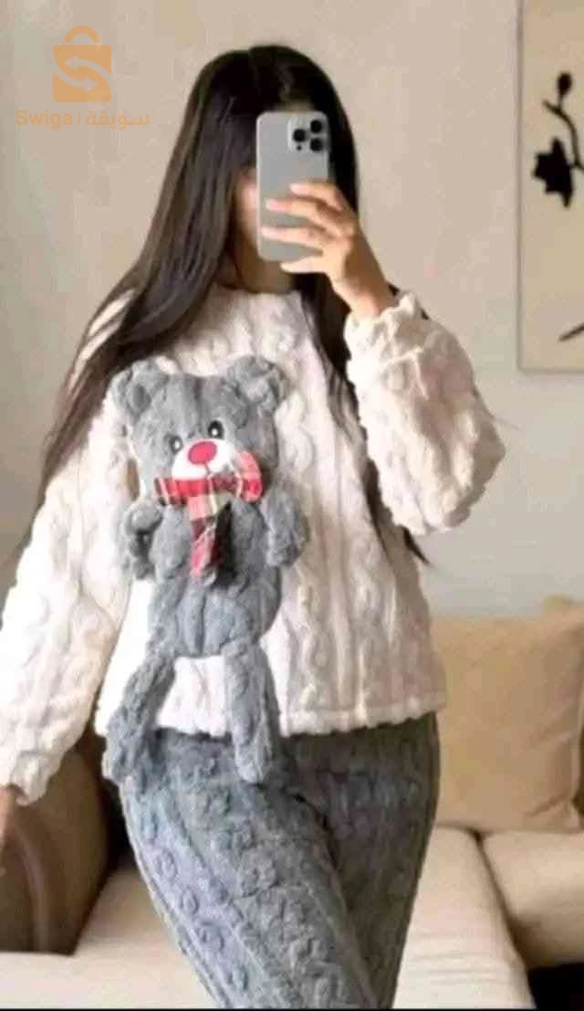 ملابس منزلية وملابس نوم 