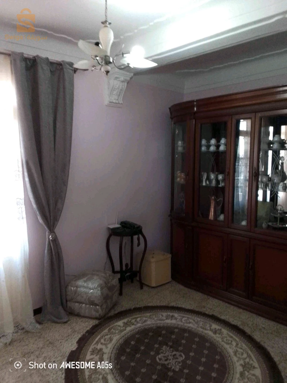للبيع شقق سكنية عدد الغرف3 42 تيبازة