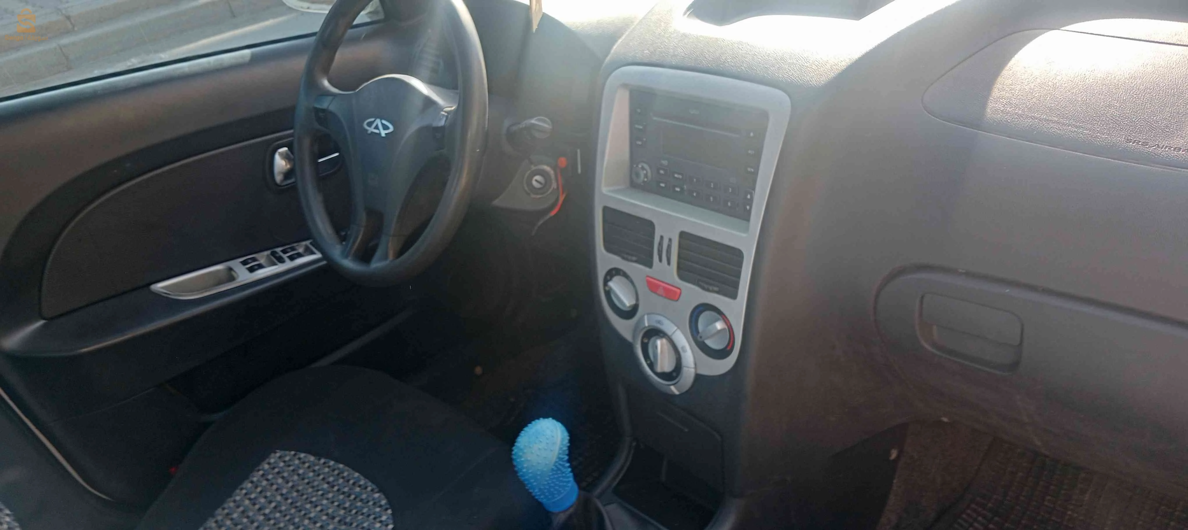 شيري A13 2014 40 خنشلة