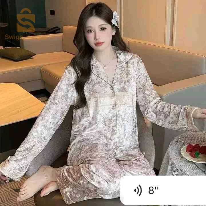 ملابس منزلية وملابس نوم 