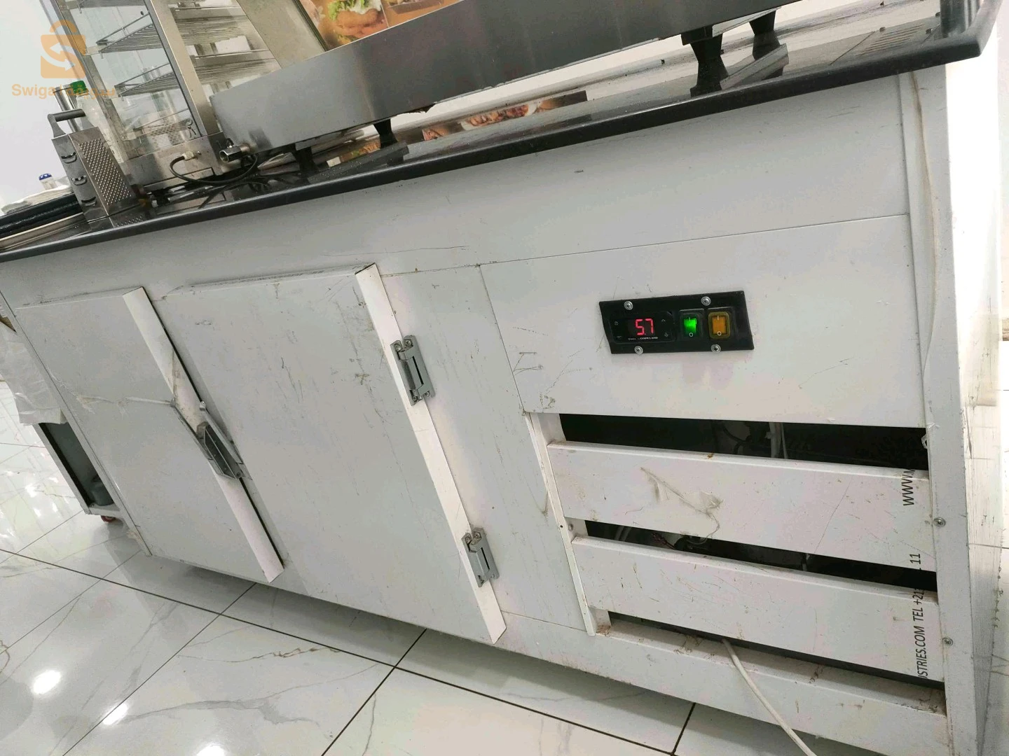 معدات أخرى
