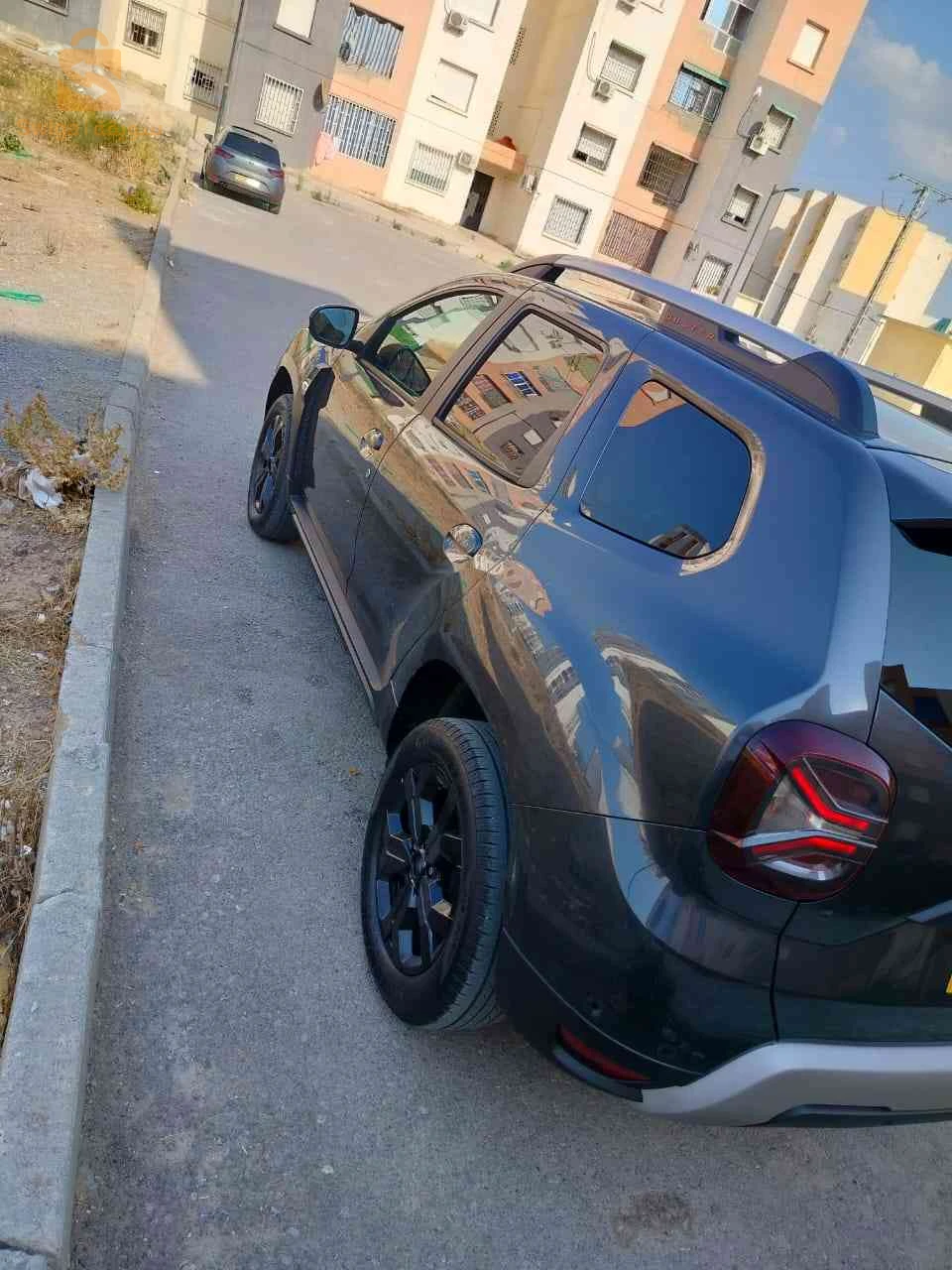 داسيا Duster 2022 23 عنابة