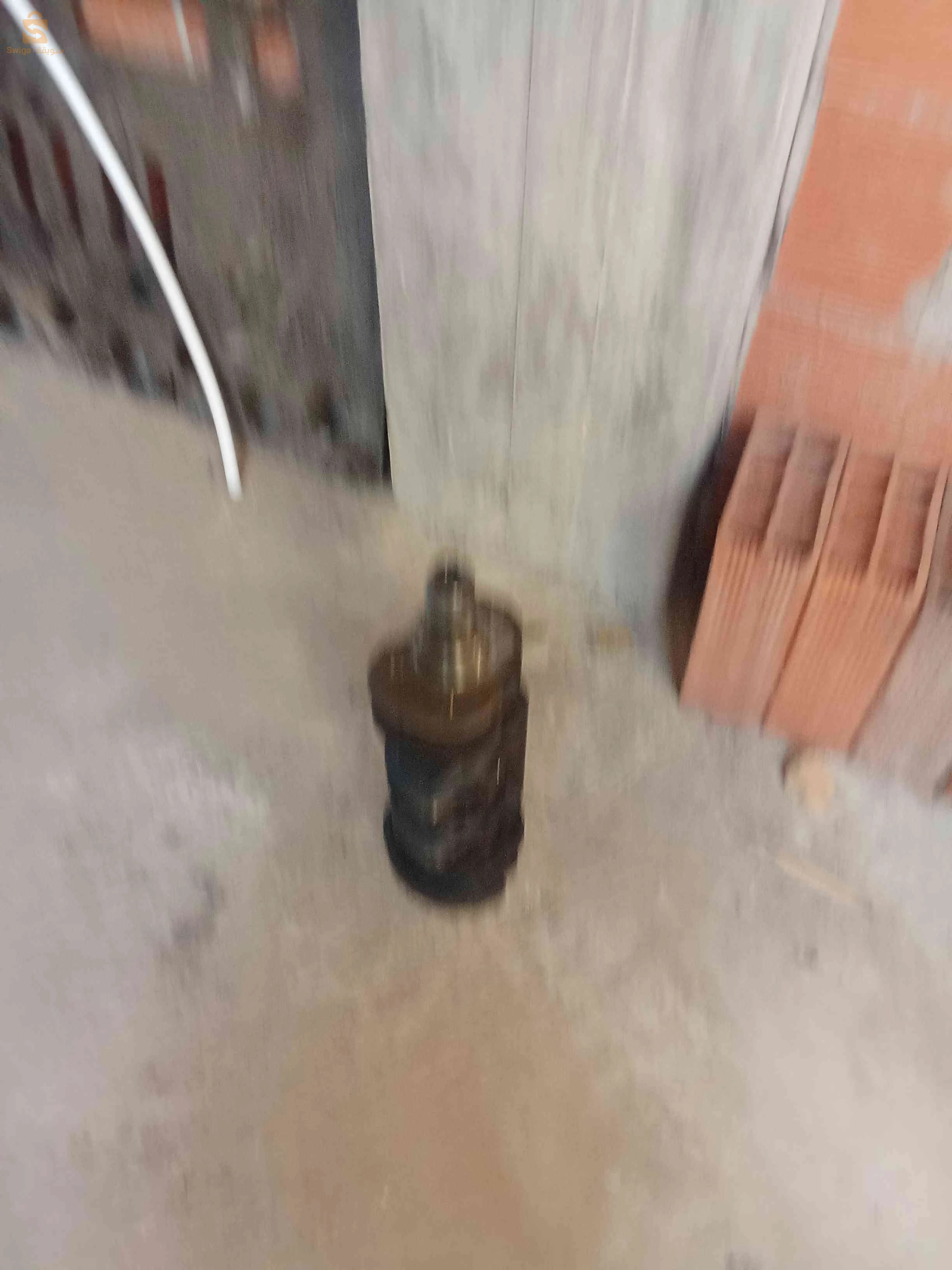 تروس وناقل حركة 
