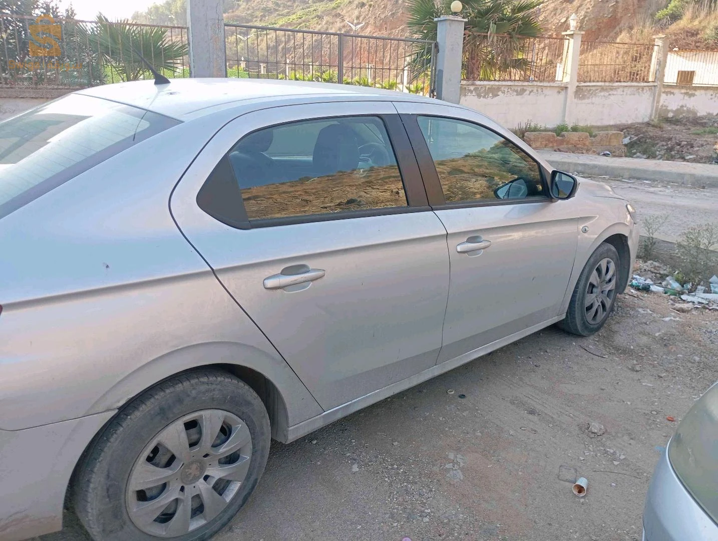 بيجو 301 2013 21 سكيكدة