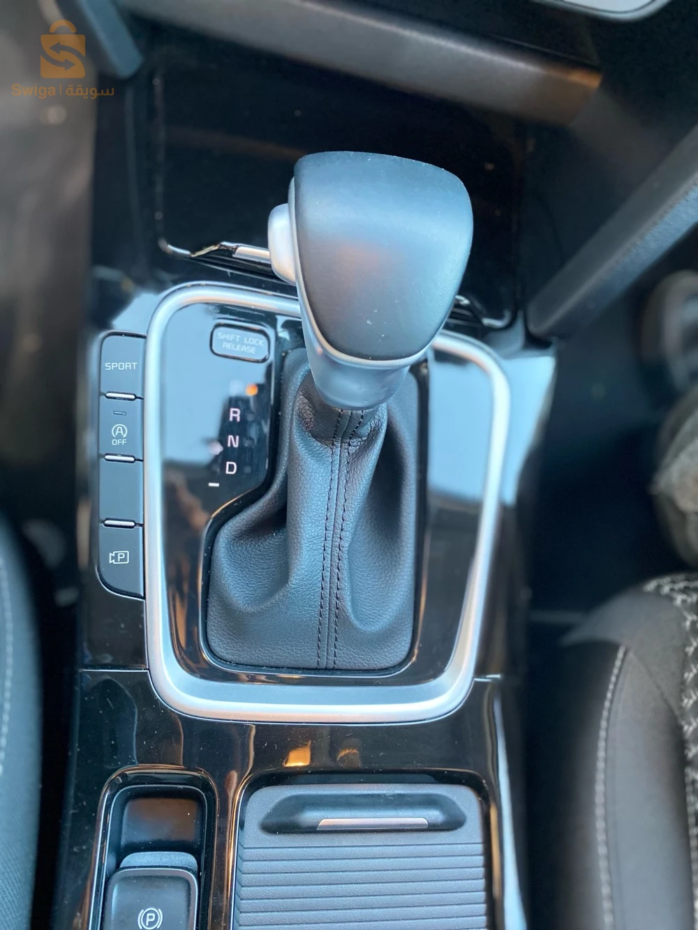 Kia cee'd Sportswagon 2024 4 OUM EL BOUAGHI