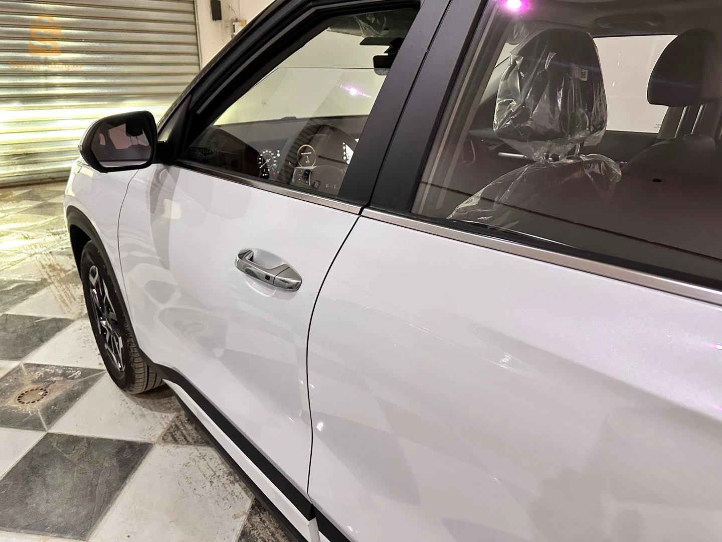 كيا Soul 2025 5 باتنة