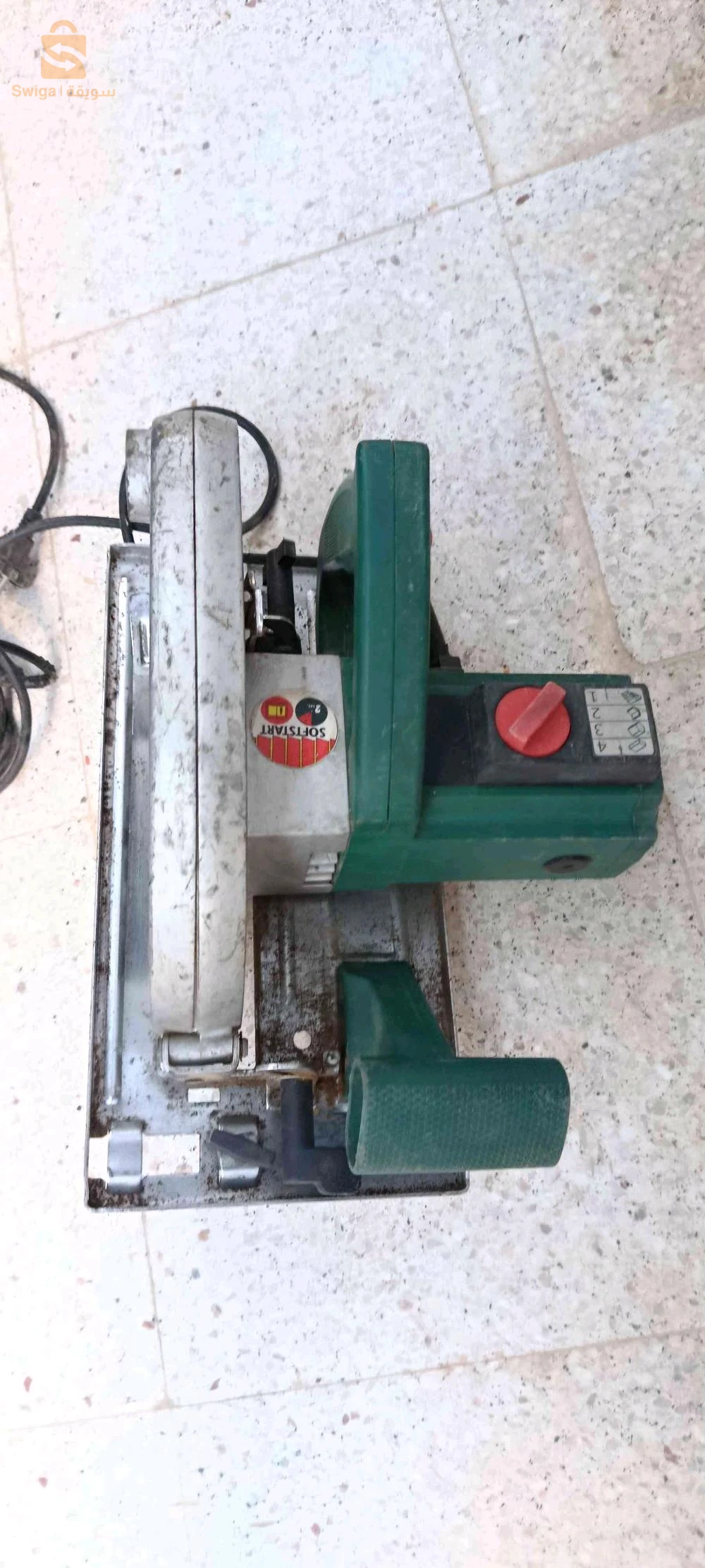 ادوات كهربائية 