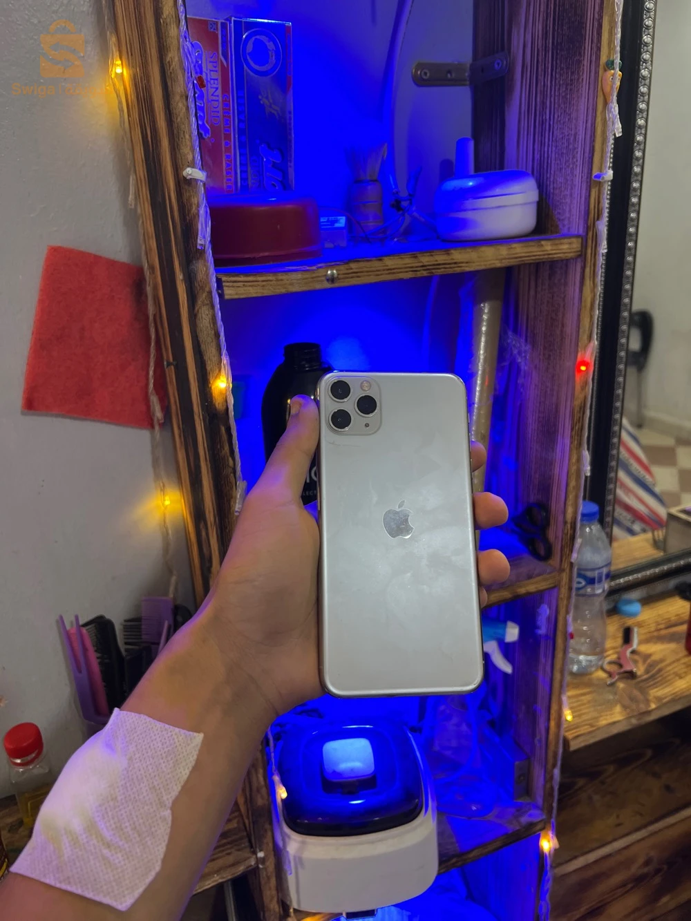 IPhone 11Pro Max à vendre