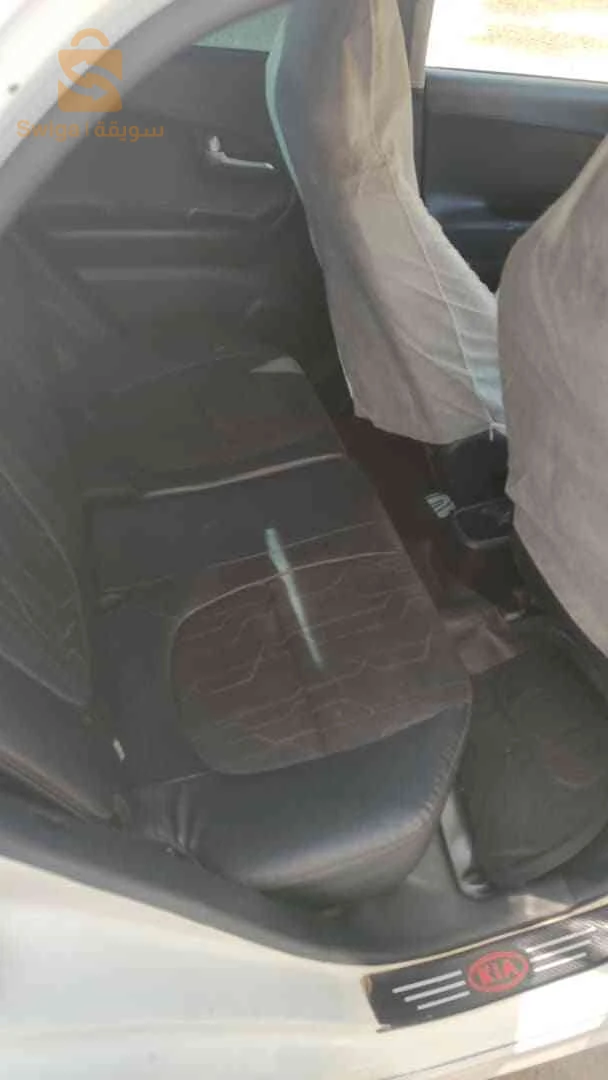 كيا Picanto 2015 48 غليزان