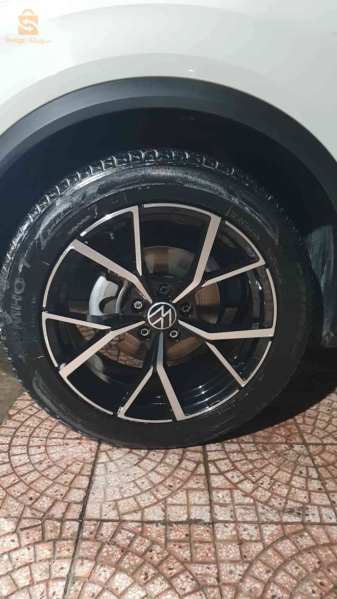 فولكس واجن 2022 31 وهران