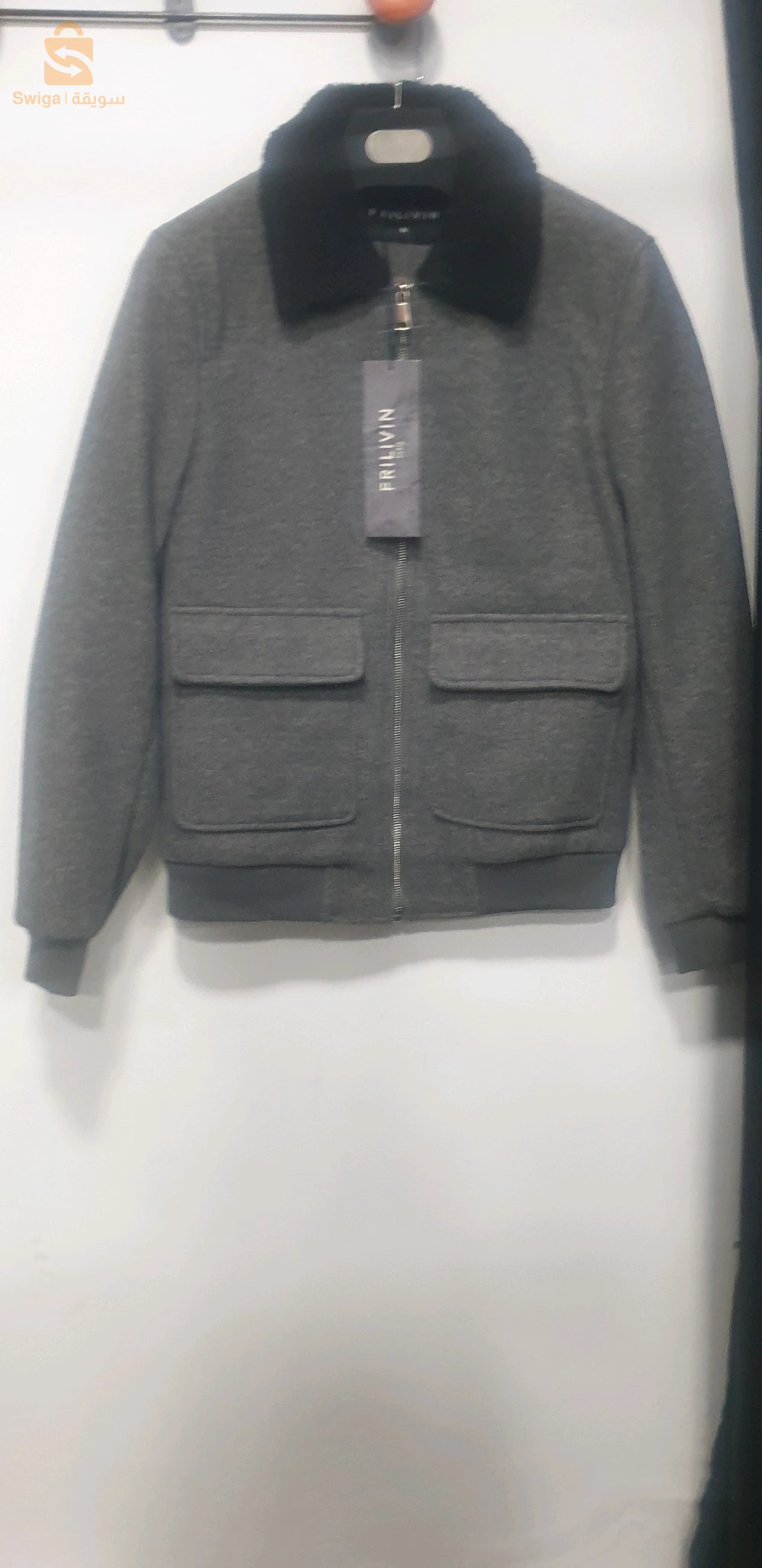 Costumes, manteaux et vestes 