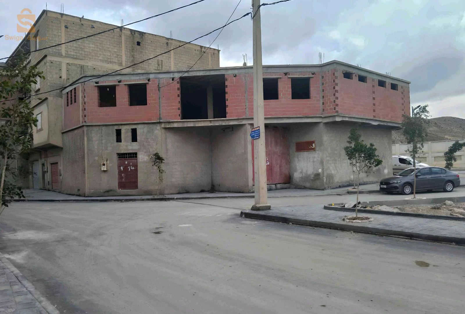 للبيع فلل سكنية عدد الغرف1 25 قسنطينة