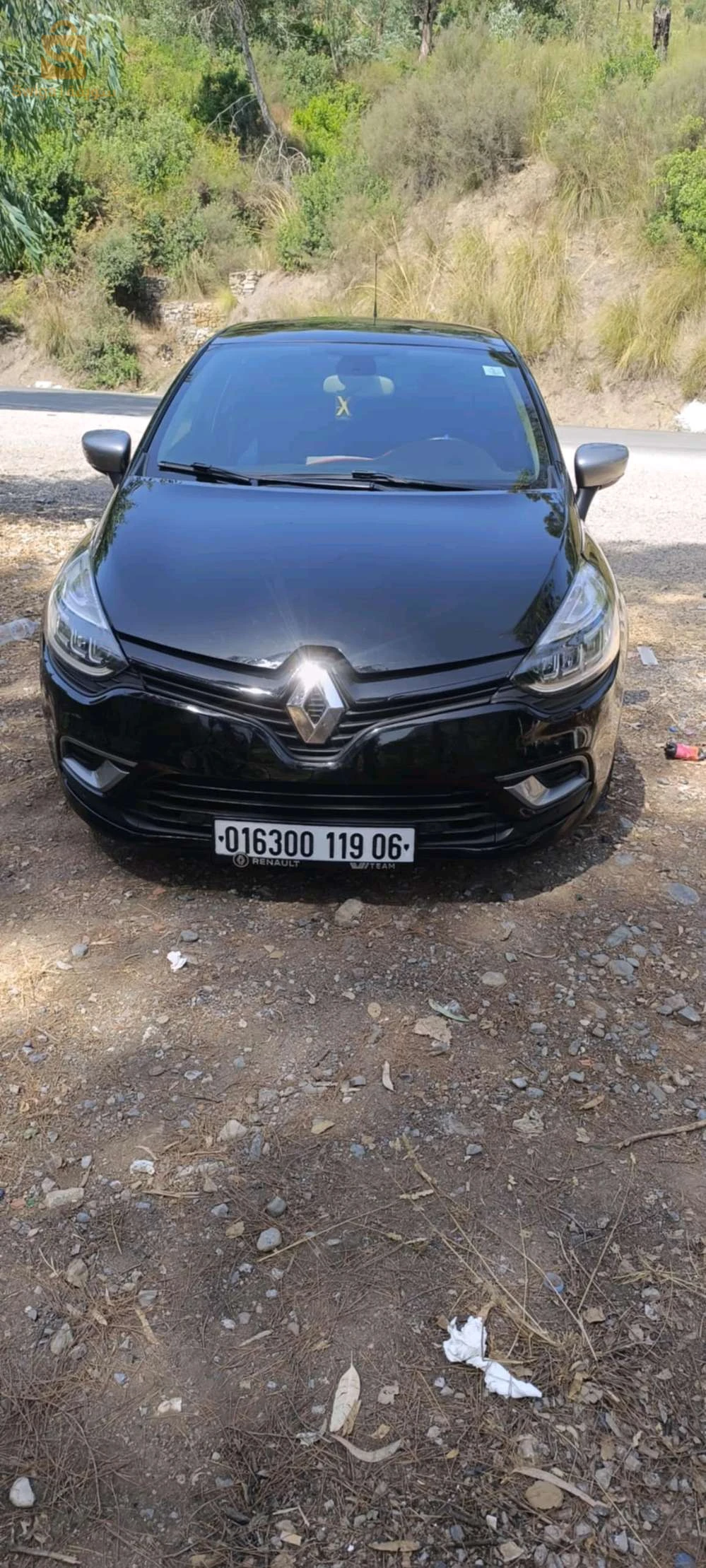 رينو 2019 7 بسكرة
