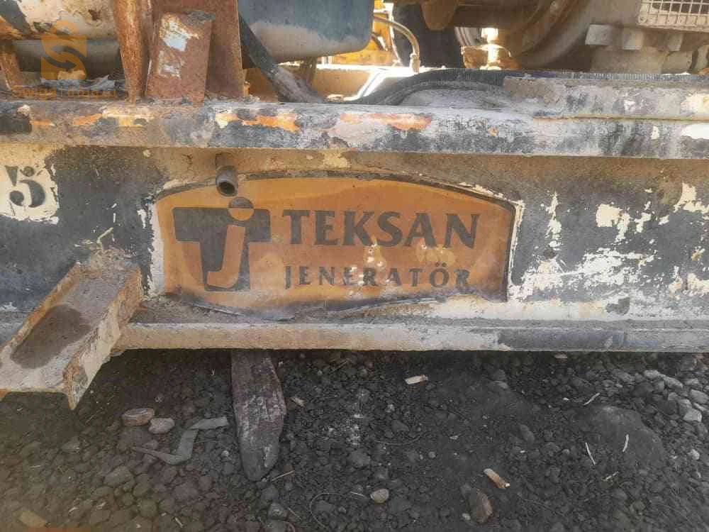 Building services and contracting