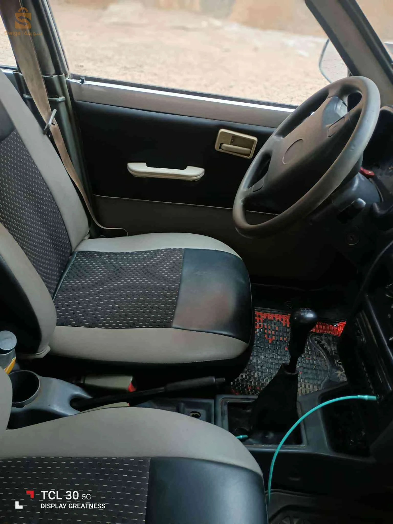 سوزوكي Maruti 800 2014 14 تيارت