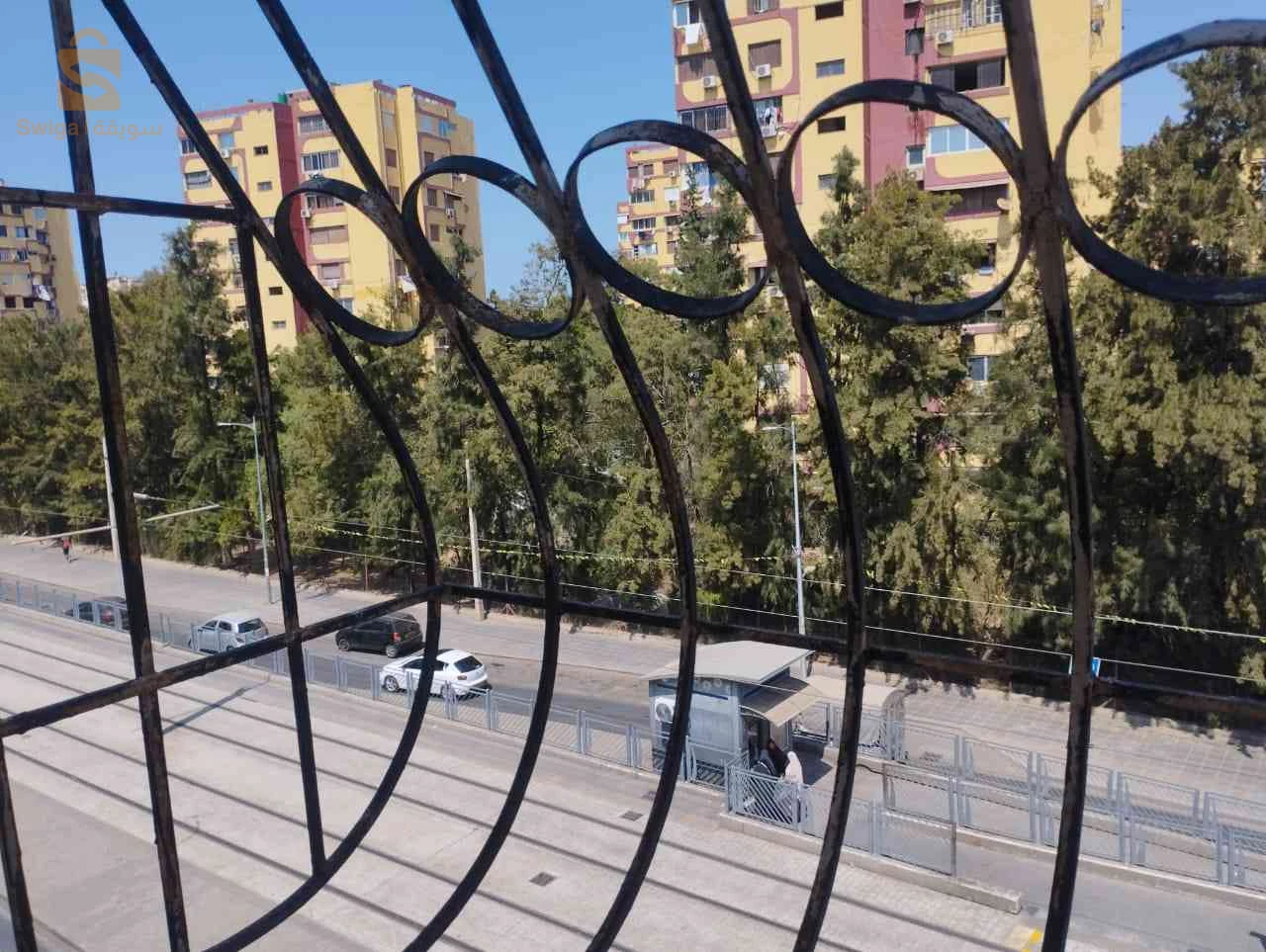 كراء شقق سكنية عدد الغرف3 16 الجزائر