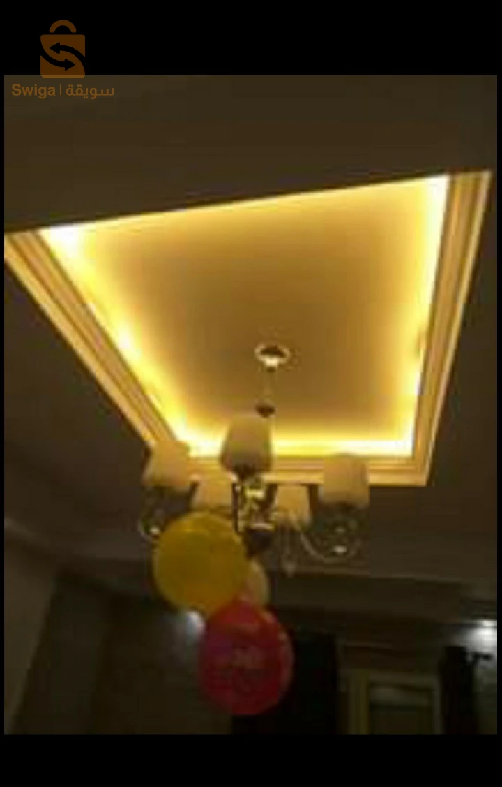 للبيع شقة  او مبادلة